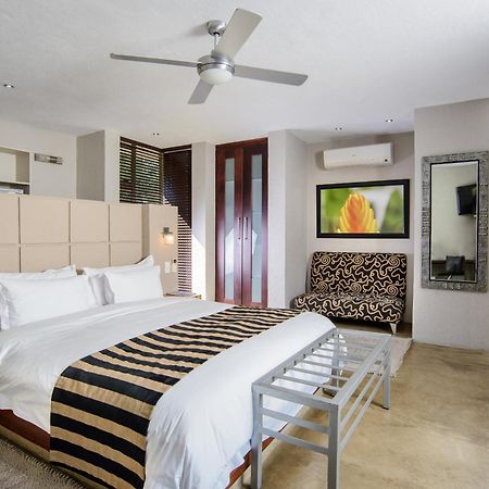 Francolin Lodge Нелспрёйт Номер фото