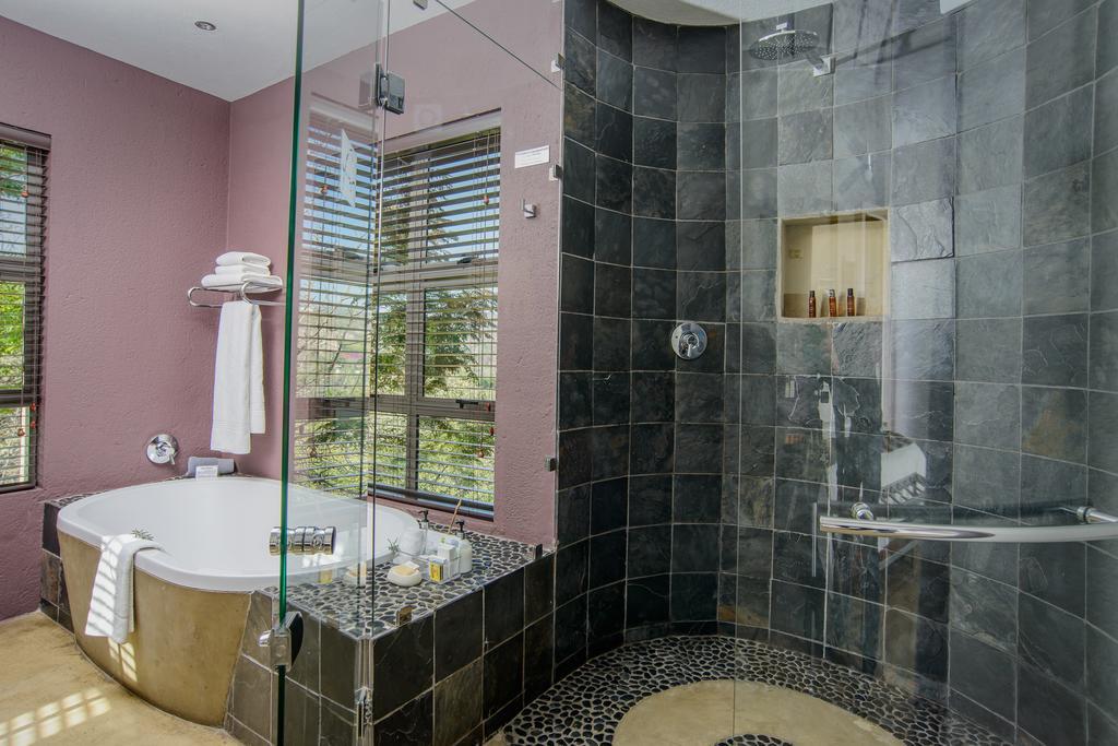 Francolin Lodge Нелспрёйт Номер фото